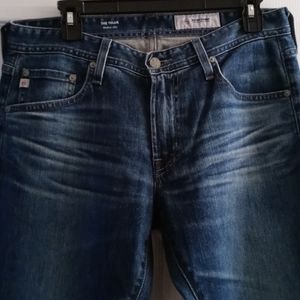 BRAND NEW AG THE TELLIS JEANS SIZE: 31